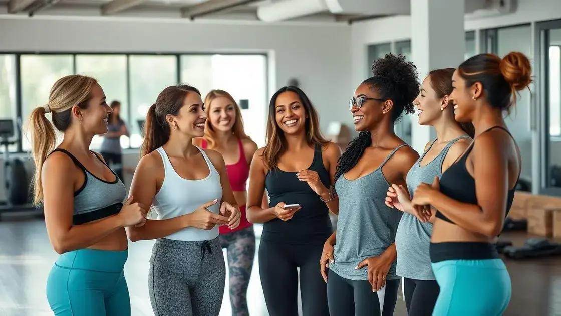  Women Over 30 Share Experiences