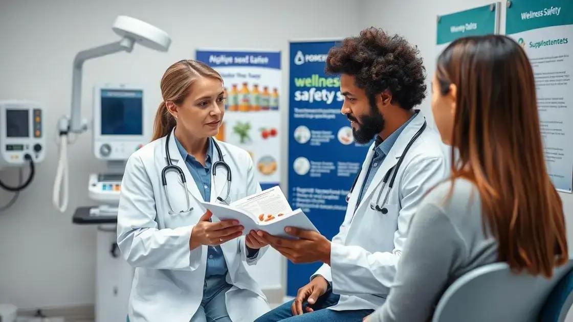  Potential Risks and Side Effects