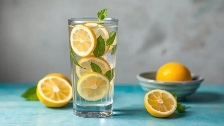 Does Lemon Burn Really Help You Lose Weight? Uncovering the Truth