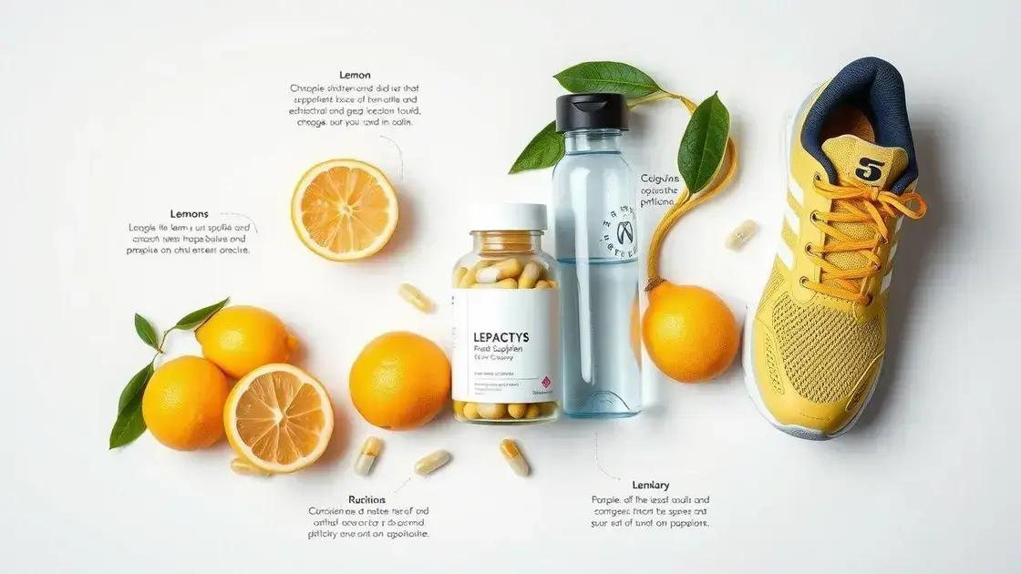  Common Claims About Lemon Burn