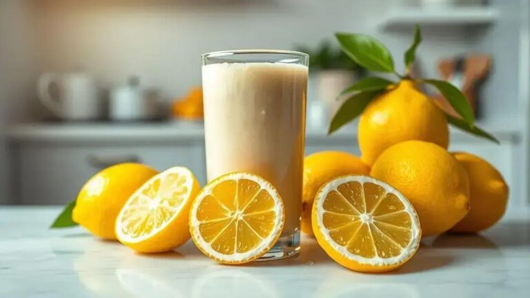 The Truth Behind the Lemon Burn Trend for Fat Loss