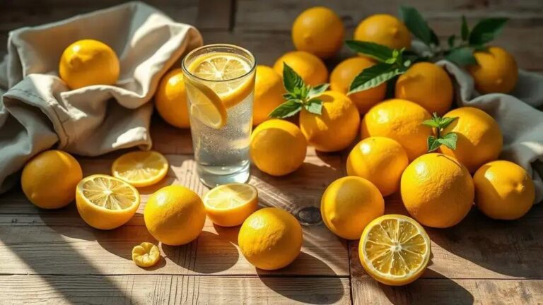Lemon Burn Weight Loss: Fact or Fiction?