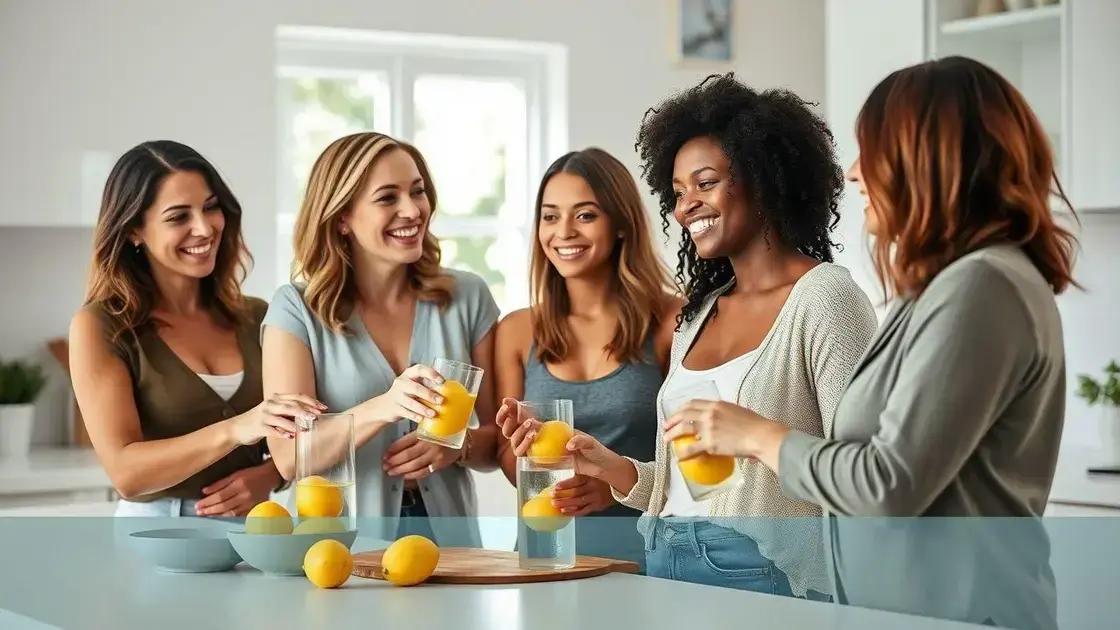  Women Over 30 Share Experiences