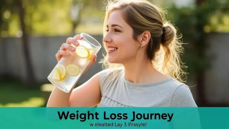 How Effective is Lemon Burn for Women's Weight Loss Goals?