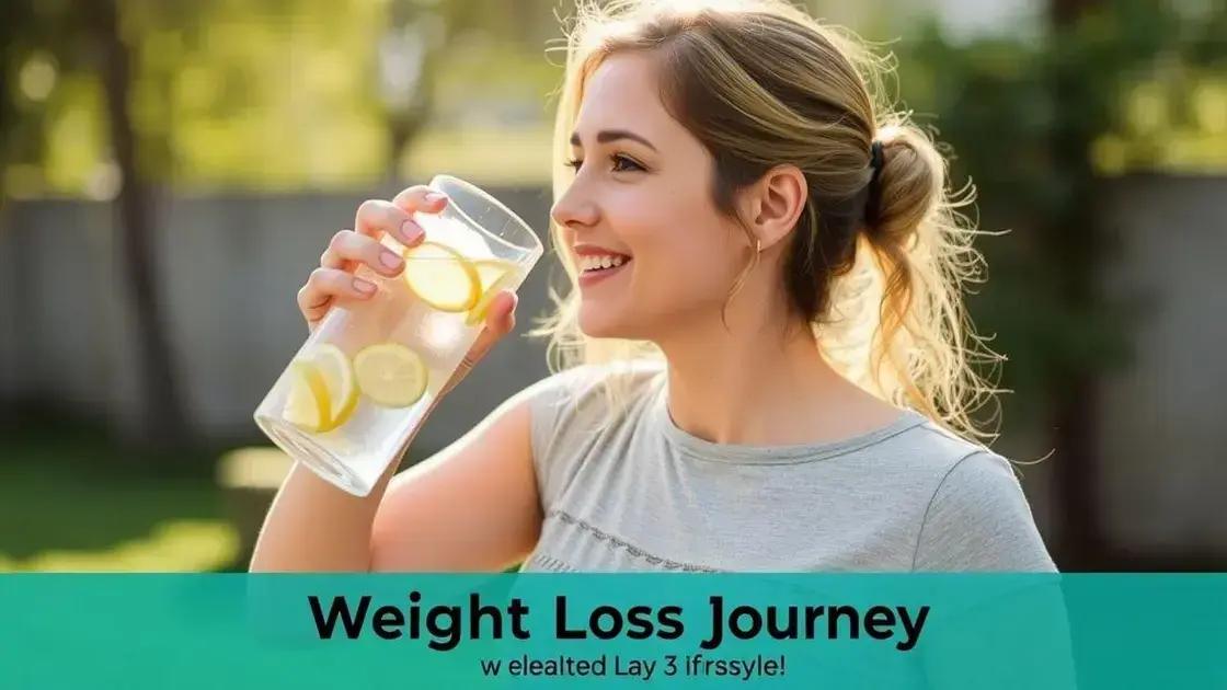 How Effective is Lemon Burn for Women's Weight Loss Goals?