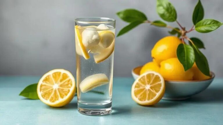 Debunking Myths: Lemon Burn and Women's Weight Loss