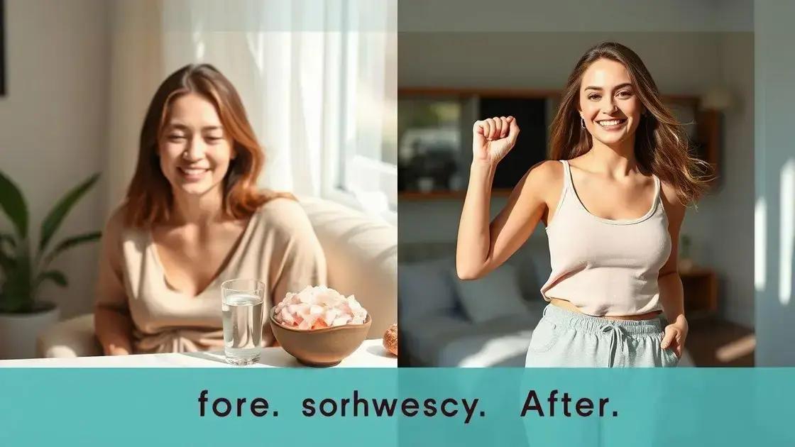  Why many women start seeing results in just days