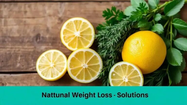Lemon Burn Diet: Should Women Over 30 Trust It?