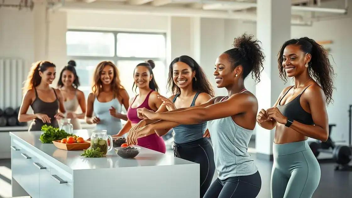  Women Over 30 Share Experiences