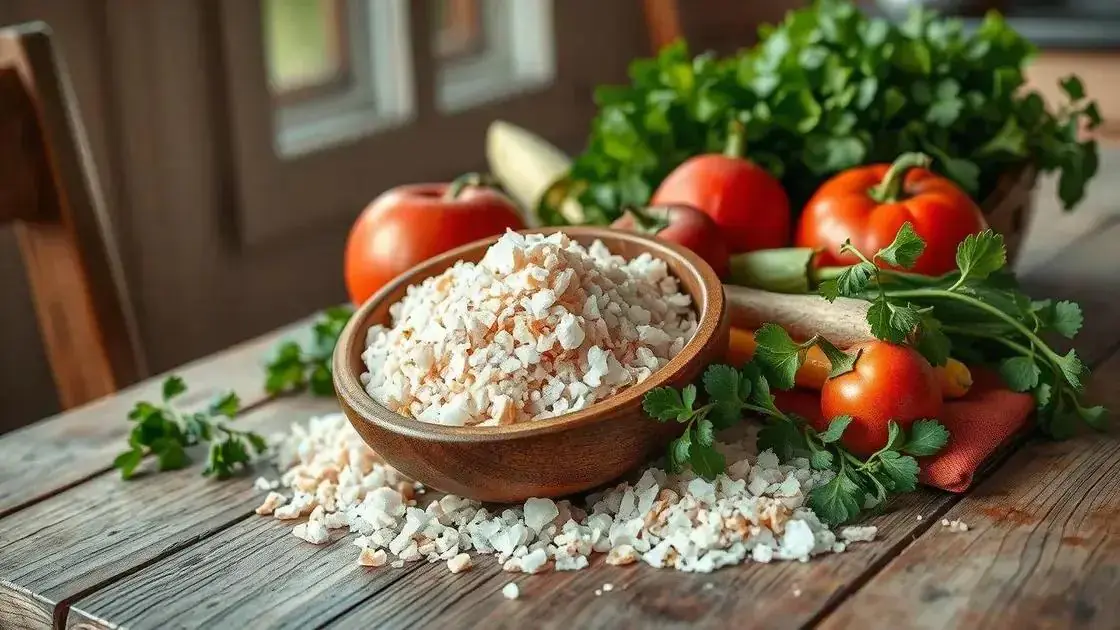 Debunking Myths: Himalayan Pink Salt and Women's Weight Loss