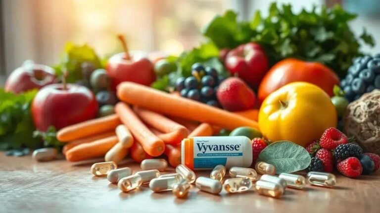 Is Venvanse for Weight Loss a Scam or Legit?
