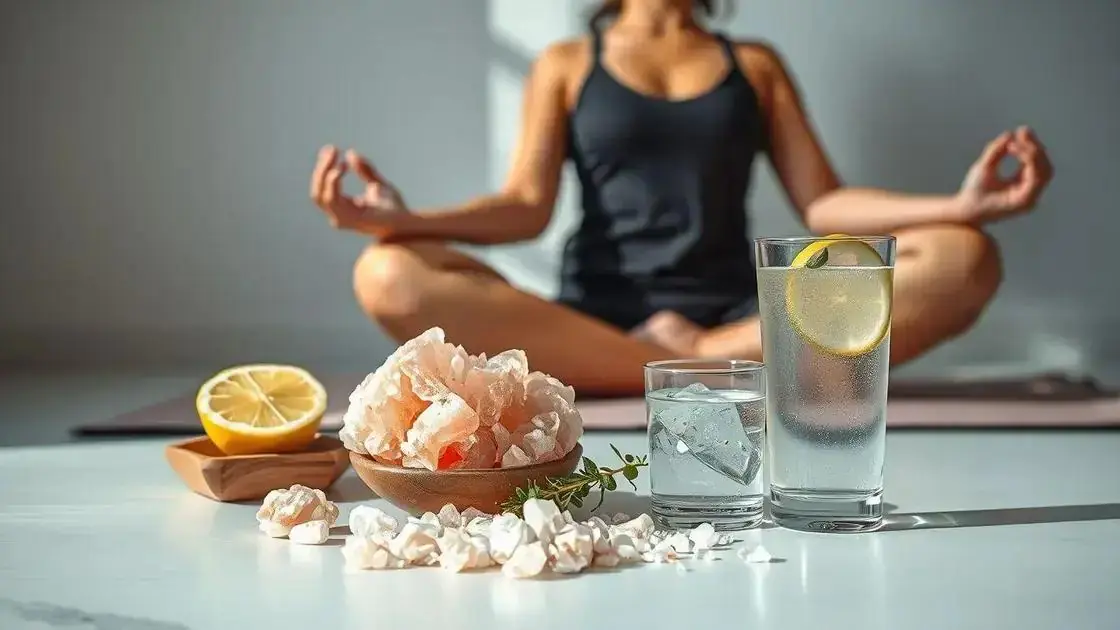 What makes this salt truly unique for women’s bodies What makes this salt truly unique for women’s bodies