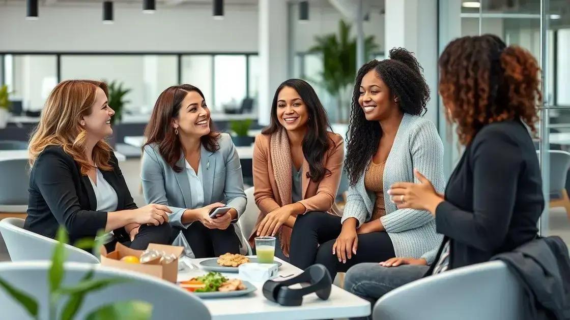  Women Over 30 Share Experiences