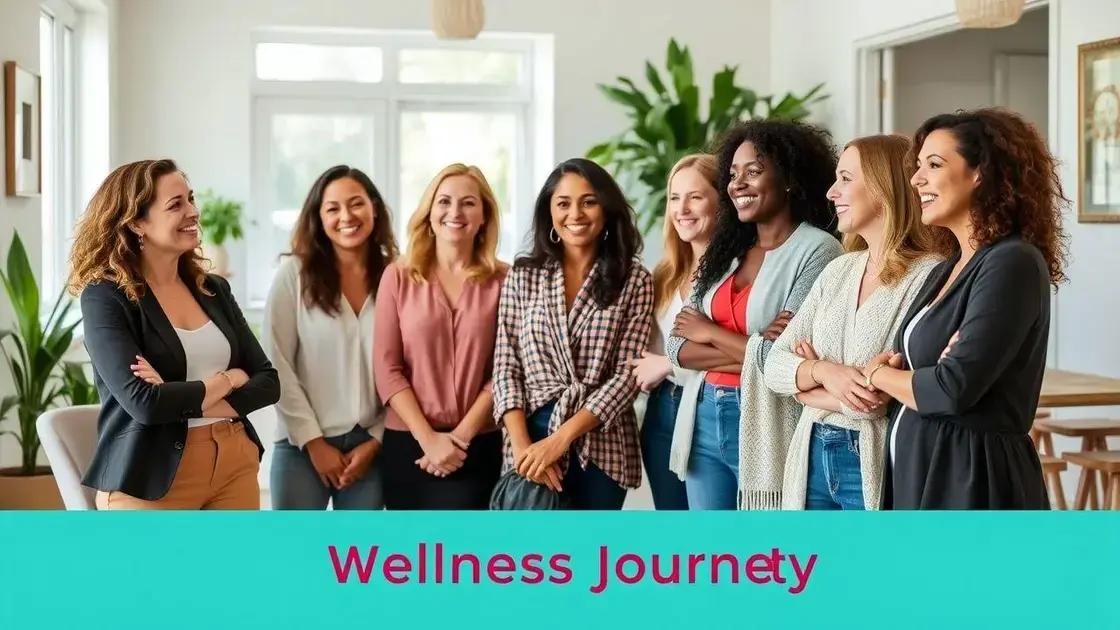  Women Over 30 Share Experiences