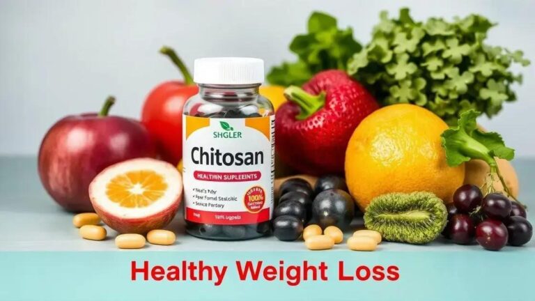Chitosan Weight Loss: Fact or Fiction?