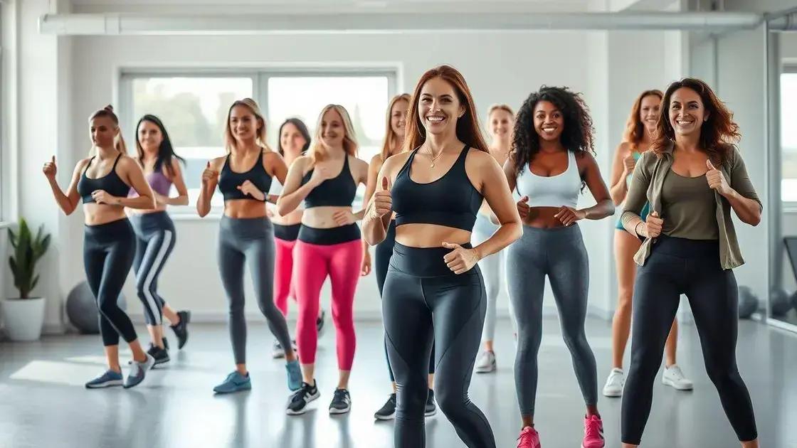  Women Over 30 Share Experiences