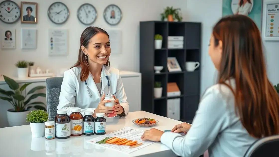  Professional Recommendations