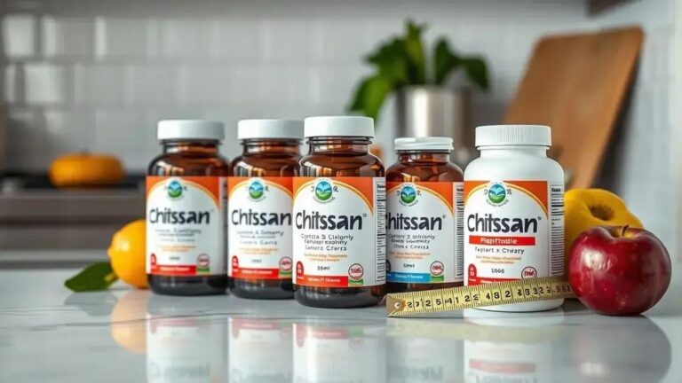 The Truth Behind the Chitosan Trend for Fat Loss