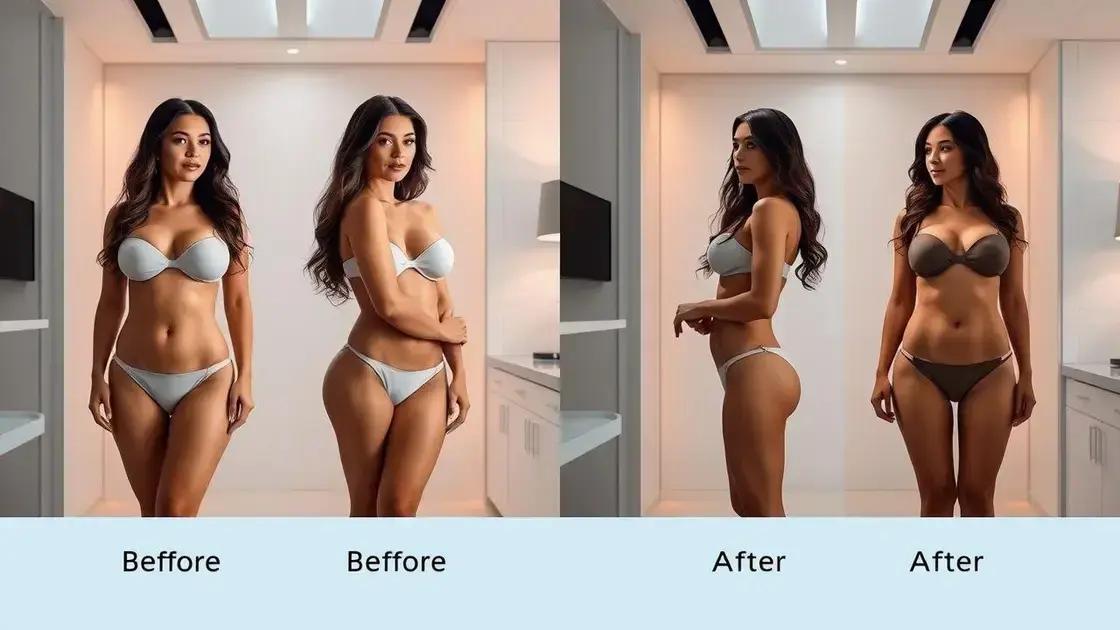 Real Results from Users Real Results from Users