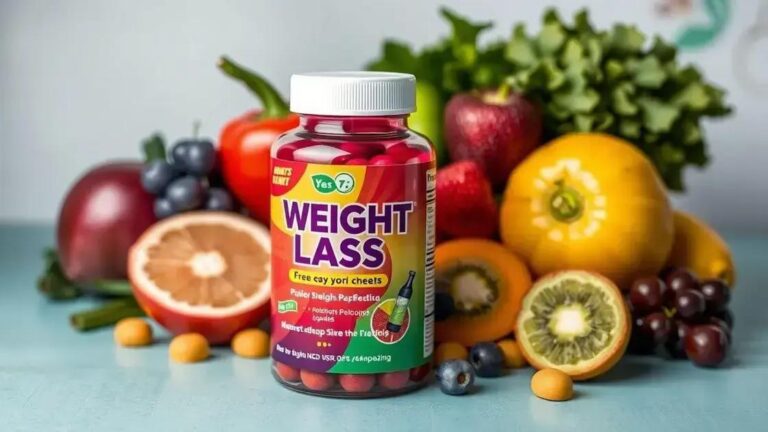 Is Fit Jaro for Weight Loss a Scam or Legit?