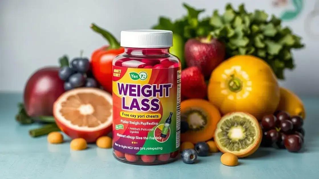 Is Fit Jaro for Weight Loss a Scam or Legit?