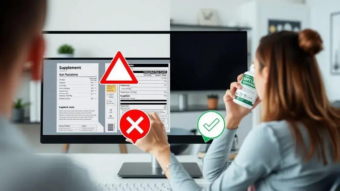 Red Flags to Watch Out For