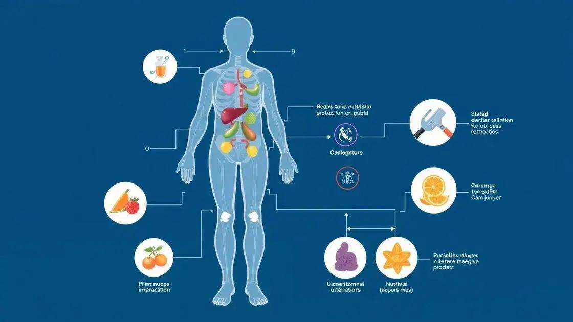  Mechanisms of Action in Weight Loss