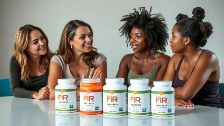 Real Reviews: Can Fit Jaro Really Help Women Over 30 Lose Weight?