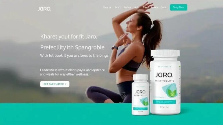 The Truth Behind the Fit Jaro Trend for Fat Loss