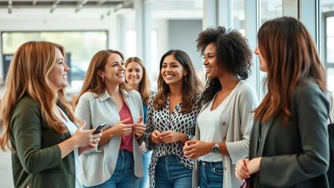  Women Over 30 Share Experiences