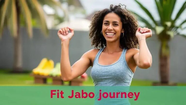 How Effective is Fit Jaro for Womenâs Weight Loss Goals?