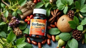 Does Berberine Really Work for Weight Loss After Menopause?