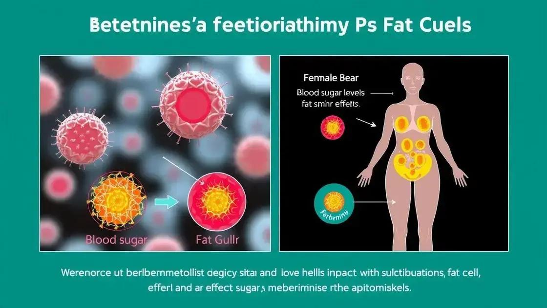 How Berberine Affects Postmenopausal Weight Loss How Berberine Affects Postmenopausal Weight Loss