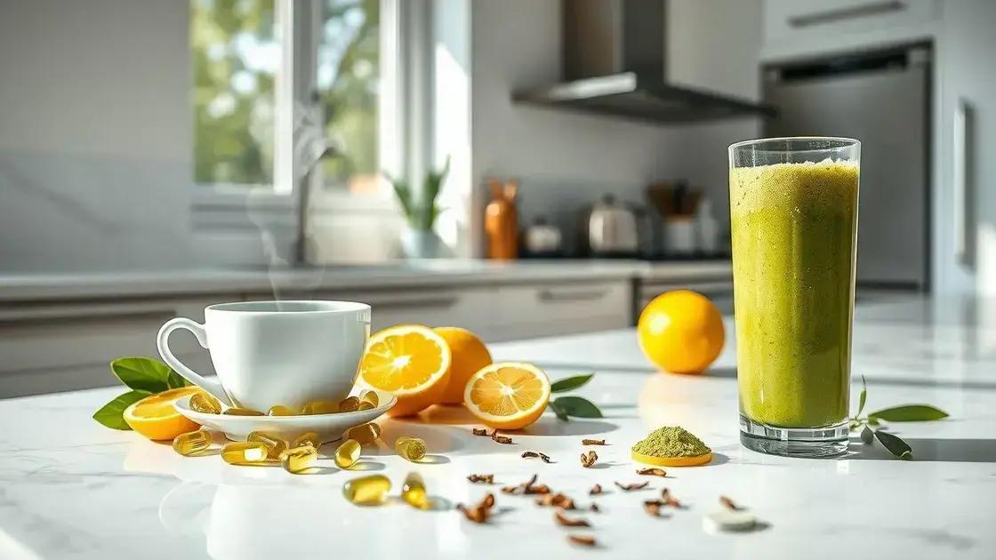 Effective Ways to Include Green Tea Extract in Your Diet Effective Ways to Include Green Tea Extract in Your Diet