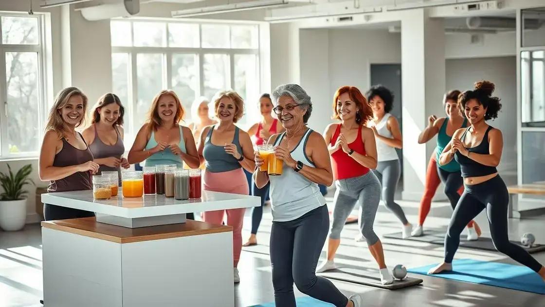 Real Stories from Menopausal Women Real Stories from Menopausal Women