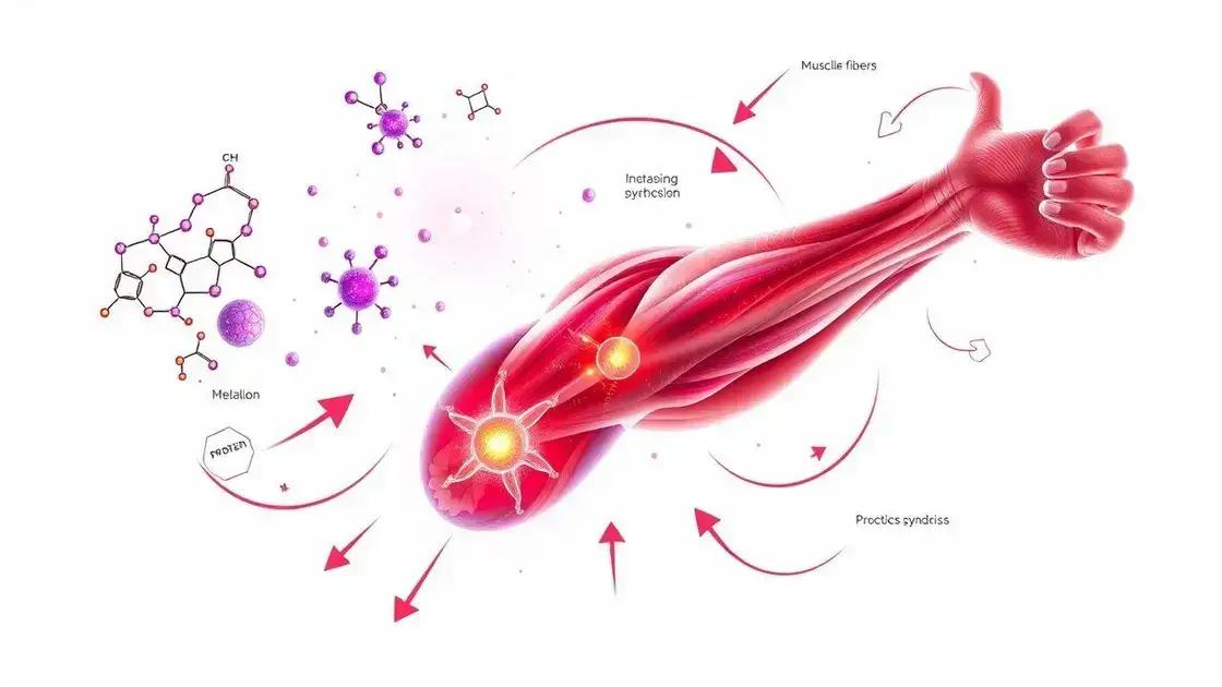 How Protein Powder Enhances Your Metabolism How Protein Powder Enhances Your Metabolism