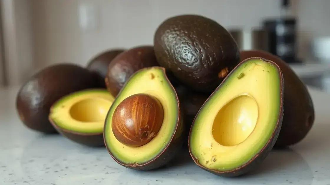 Can Avocado Ease Menopause Symptoms Naturally After 40?