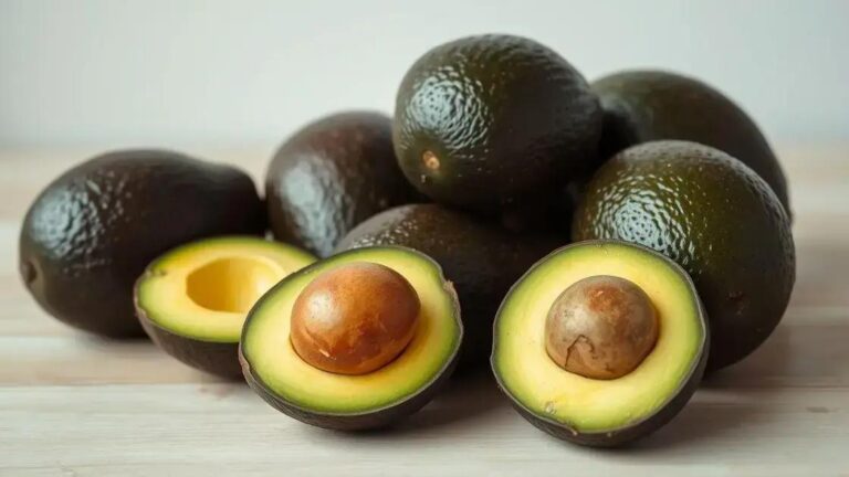 Avocado for Metabolism Boosting: Tips for Women 40 and Over
