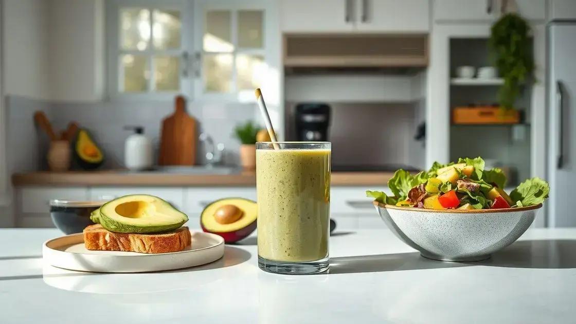  Safe and Effective Ways to Include Avocado