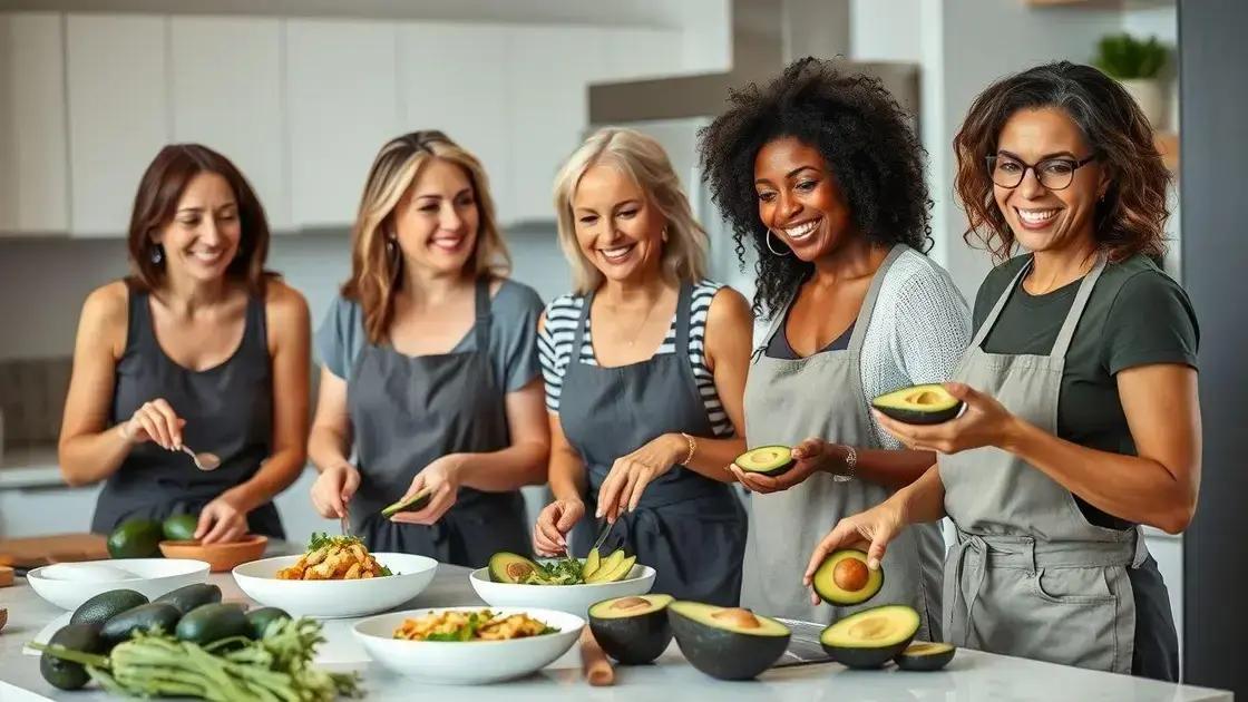  Real Experiences from Women Over 40