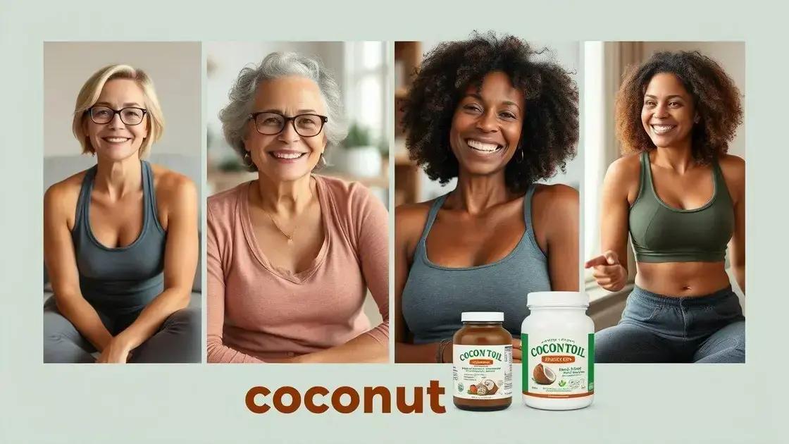  Testimonials from Women Over 40