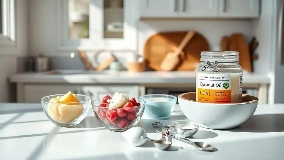 Easy and Safe Methods to Use Coconut Oil Easy and Safe Methods to Use Coconut Oil