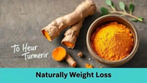 Does Turmeric Really Help Women Over 40 Lose Weight Naturally?