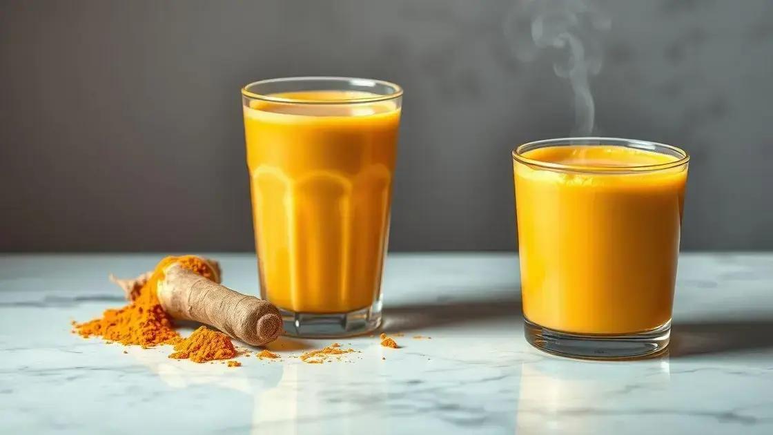 How Turmeric Boosts Your Metabolism How Turmeric Boosts Your Metabolism