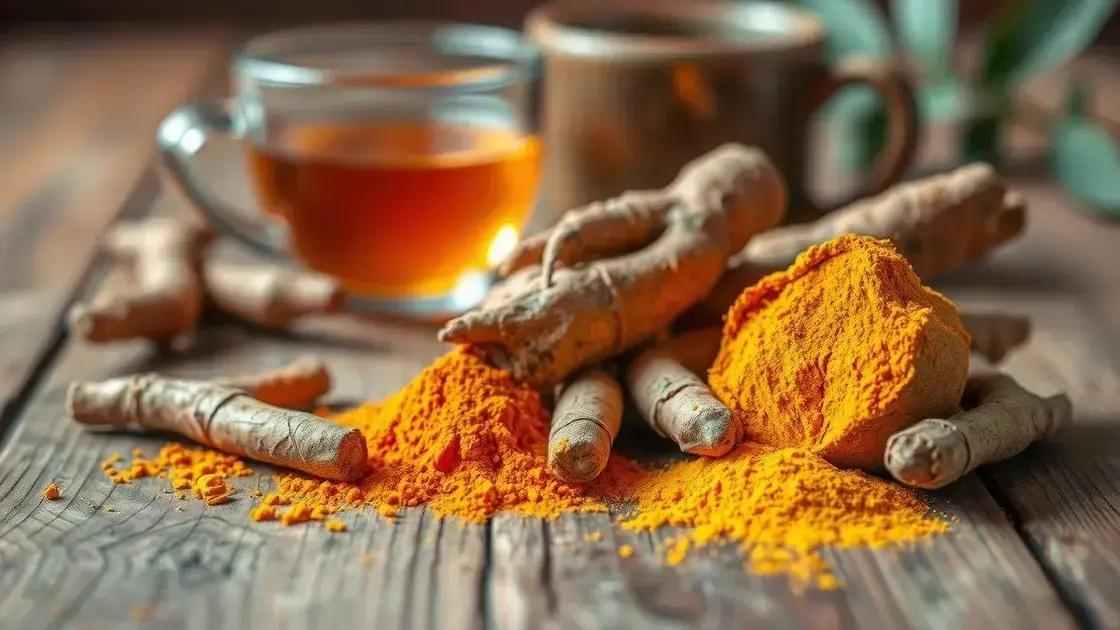 Can Turmeric Naturally Ease Menopause Symptoms After 40?