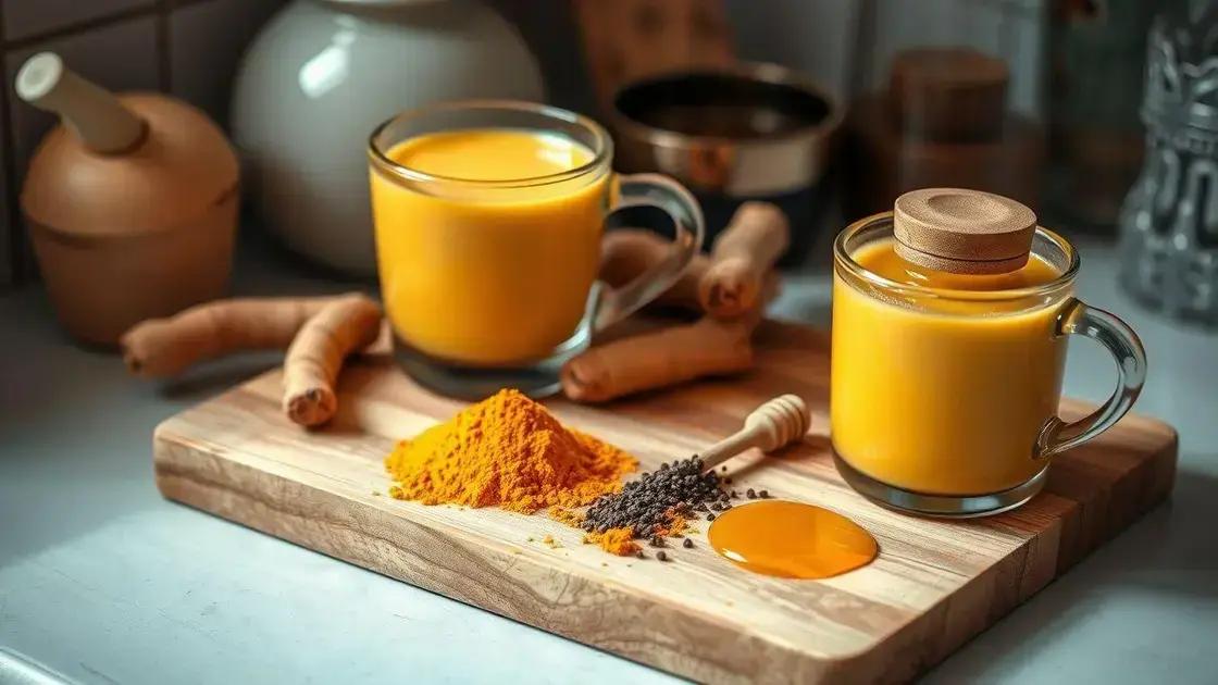 Safe and Effective Ways to Use Turmeric Safe and Effective Ways to Use Turmeric