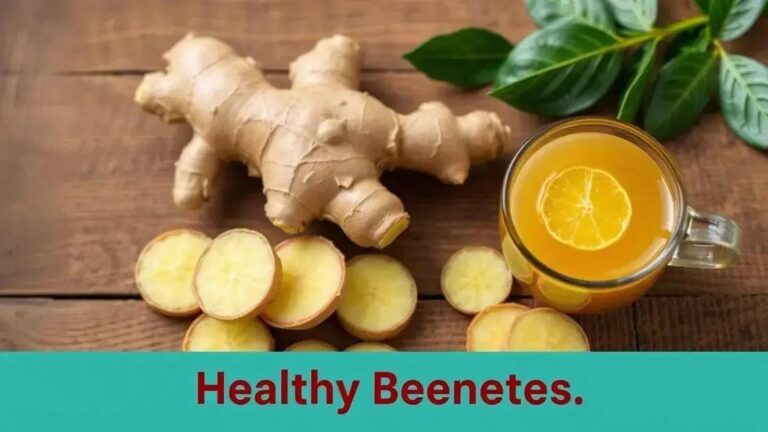 Ginger and Belly Fat Reduction: What Women Over 40 Should Know