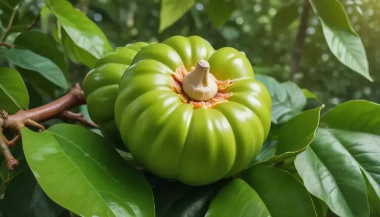 Garcinia Cambogia for Metabolism Boost: Essential Guide for Women 40+