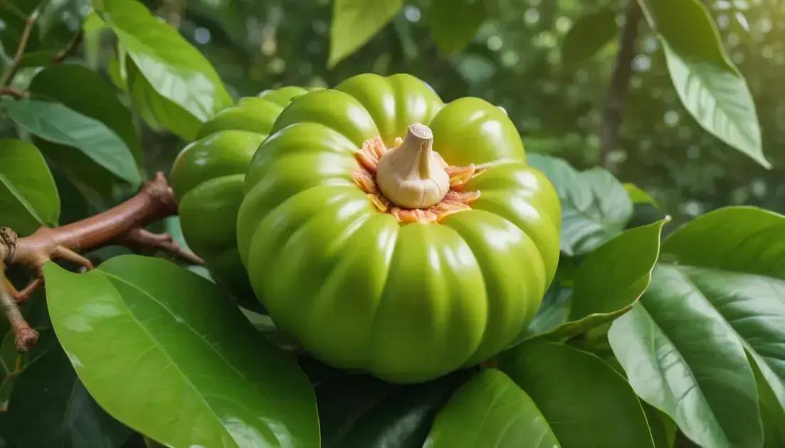 Garcinia Cambogia for Metabolism Boost: Essential Guide for Women 40+