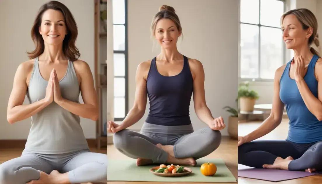  Real Results from Women 40+